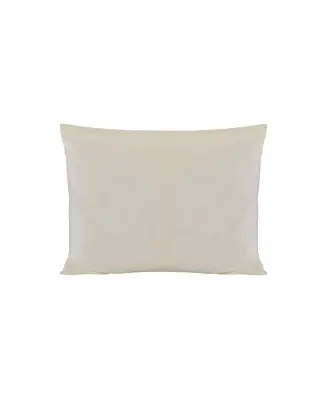 Fan Favorite Mywool Washable Wool Pillow, Standard