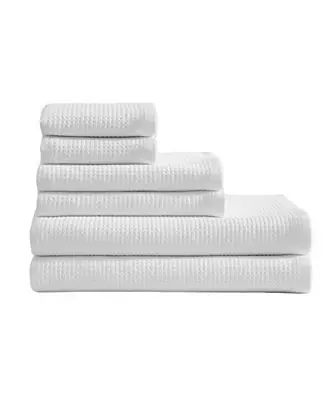 New Arrival Eternity Cotton Waffle Bath Towel