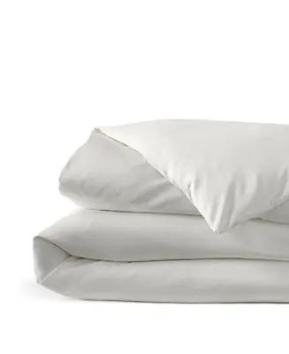 400 Thread Count Premium Supima Cotton No Iron Sateen Duvet Bed Cover No Minimum Order