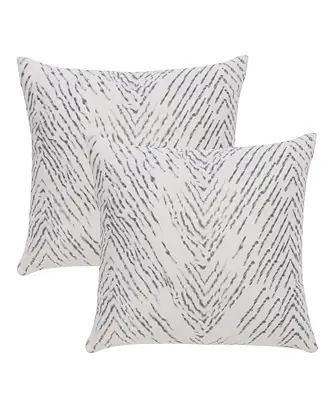 Zecora 20" x 20"Pillow (Set of 2) Big Sale