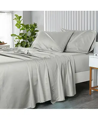 CoolPlus Rayon from Bamboo 450 Thread Count Sheet Sets Special Discount