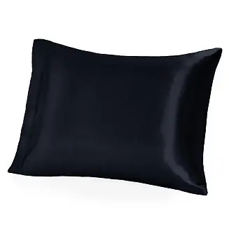 Shop Now Envelope Closure Mulberry Pillowcase, Queen