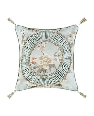 Shop Now Prestige Square Decorative Pillow, 20" x 20"