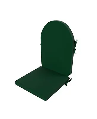 Factory Price Patio Outdoor Adirondack Chair Cushion 20 x 22 x 29 inches
