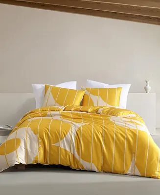 Vesi Unikko Cotton Sateen Duvet Cover Set Low Price