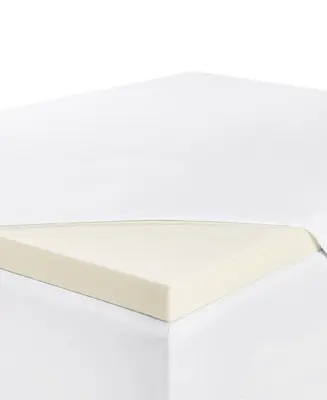 Free Delivery 3-inch Align Revive Memory Foam Mattress Topper, King