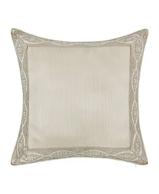 Special Offer Amaretto Jacquard Sham, European