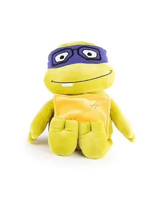 Hot Picks Teenage Mutant Ninja Donatello Turtles Weighted Pillow Buddy