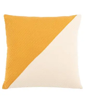 Nyssa 24" x 24" Floor Pillow Budget