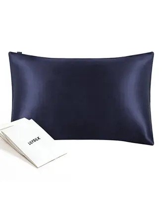 Pure Mulberry Silk Pillowcase , Standard Direct From Factory