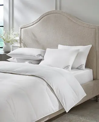 Buxton Cotton Light Duvet Cover, Twin Final Sale