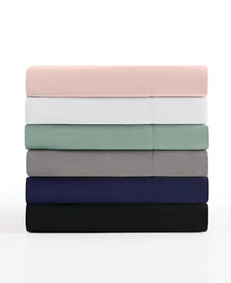 Everyday Microfiber 4-Pc. Pillowcases Hot Picks