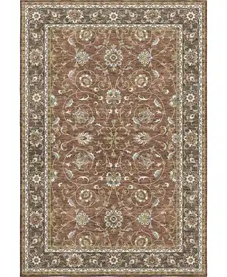 Genuine Hatay Washable HY1 10'x14' Area Rug