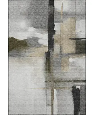 Fresh Stock Ravenna Washable RN9 10'x14' Area Rug