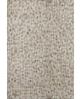 Bozeman Washable BM6 5'x7'6'' Area Rug Genuine