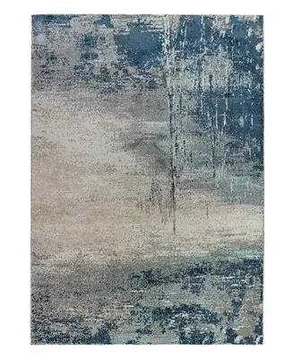 Yasmin YAS2 7'10" x 10'6" Area Rug Exclusive