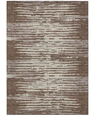 Worldwide Shipping Chantille Machine Washable ACN888 2'6"x3'10" Area Rug