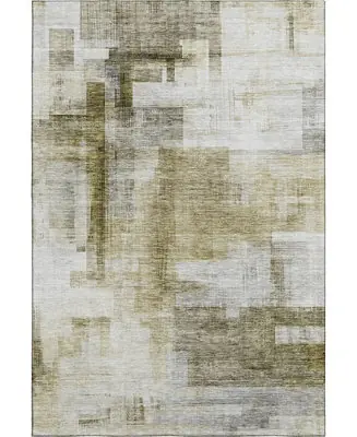 Ravenna Washable RN6 8'x10' Area Rug Best Seller