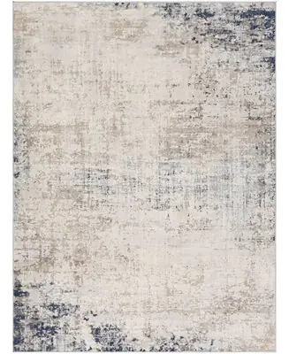 One Day Deal Roma ROM-2315 5'3" x 7'1" Area Rug