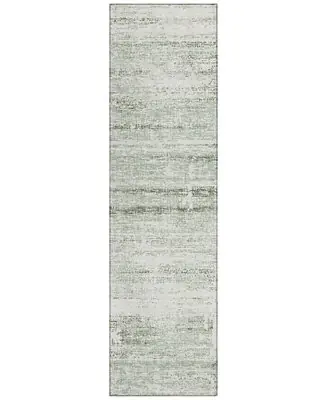 Chantille Machine Washable ACN747 2'3"x7'6" Runner Area Rug Genuine