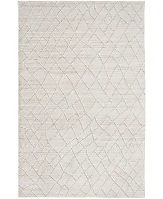 Redford R8846 5' x 8' Area Rug Handmade