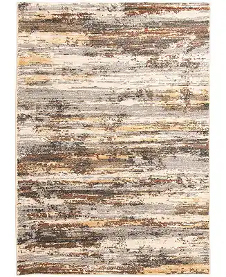 CLOSEOUT! Merit Kenliani 5'3''x7'7'' Area Rug Sale