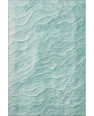 Price Drop Pacifica Washable PA1 10'x14' Area Rug