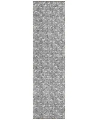 Chantille Machine Washable ACN514 2'3x7'6 Runner Area Rug Final Sale