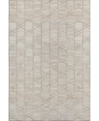 Best Price Bozeman Washable BM4 8'x10' Area Rug