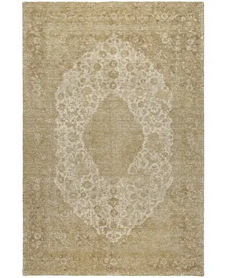 Money Back Guarantee Tabrook Washable TB13 5'x7'6" Area Rug