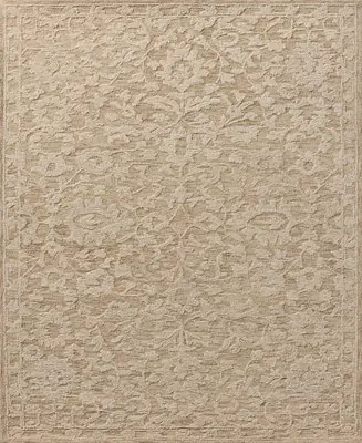 Prudence PRU-01 3'6"x5'6" Area Rug Professional Grade