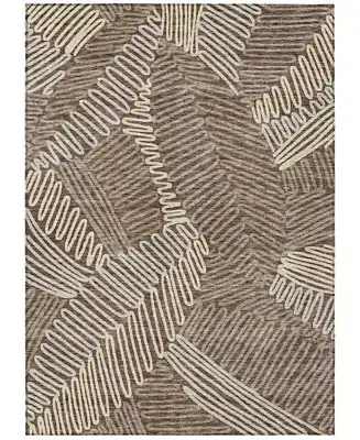 Free Returns Chantille Machine Washable ACN904 9'x12' Area Rug