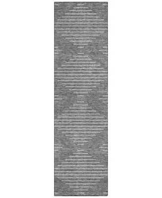 Limited Edition Chantille Machine Washable ACN1016 2'3"x7'6" Runner Area Rug