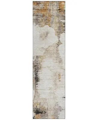 Chantille Machine Washable ACN710 2'3"x7'6" Runner Area Rug Special Discount