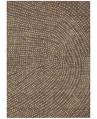 Chantille Machine Washable ACN1021 8'x10' Area Rug Limited Edition