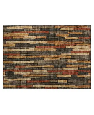Chantille ACN1302 1'8"x2'6" Area Rug Premium
