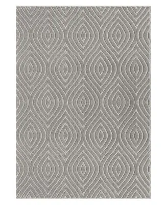 Save Now Adonis ATL-418 5'x7' Outdoor Area Rug