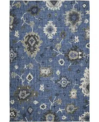 Portico Washable PO6 10'x14' Area Rug Buy Direct