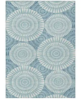 Sale Chantille Machine Washable ACN877 8'x10' Area Rug