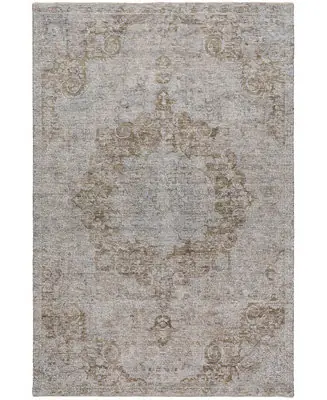 Tabrook Washable TB5 8'x10' Area Rug Budget