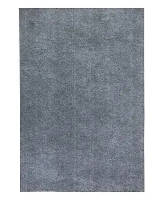 Brand New All-N-One Non Slip Padding 0004E 7'8''x9'8'' Area Rug