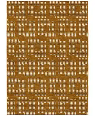 Chantille Machine Washable ACN890 8'x10' Area Rug Direct From Factory