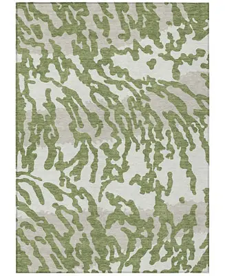 Chantille Machine Washable ACN873 5'x7'6" Area Rug Trending