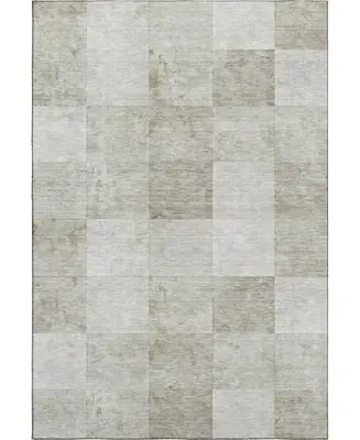 Secure Checkout Pacifica Washable PA10 8'x10' Area Rug