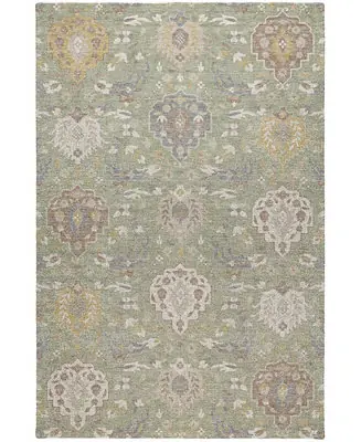 Tabrook Washable TB4 10'x14' Area Rug Get Yours