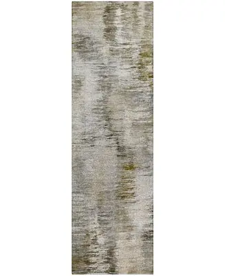 Super Sale Kochi Washable KC1 2'3"x7'6" Runner Area Rug