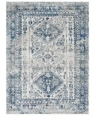 While Supplies Last Monte Carlo MNC-2313 7'10" x 10'2" Area Rug
