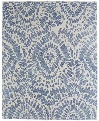 Wallace 8A39F 2'x3' Area Rug Professional Grade