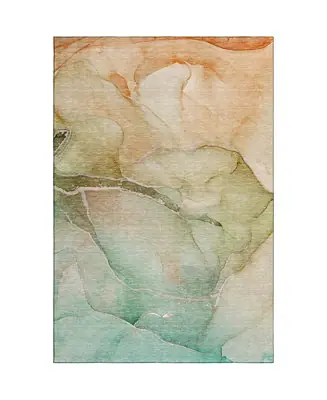Odyssey Washable OY6 10' x 14' Area Rug Fan Favorite