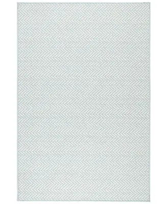 Herringbone Machine Washable DA2040 2'x3' Area Rug Price Cut